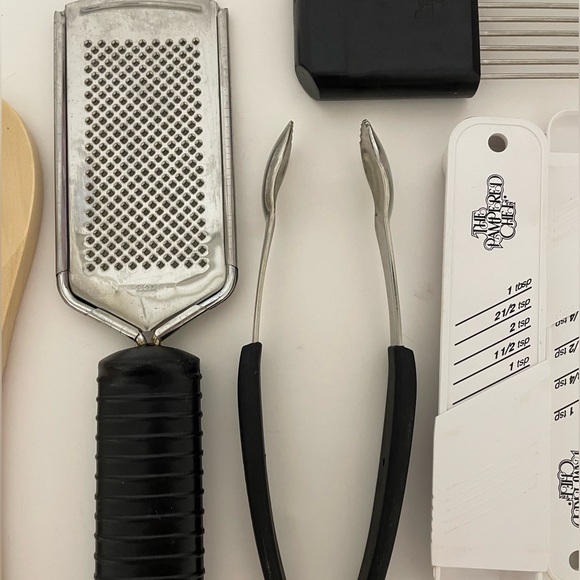 Set/12 Kitchen Tools/Utensils - Picture 8 of 9